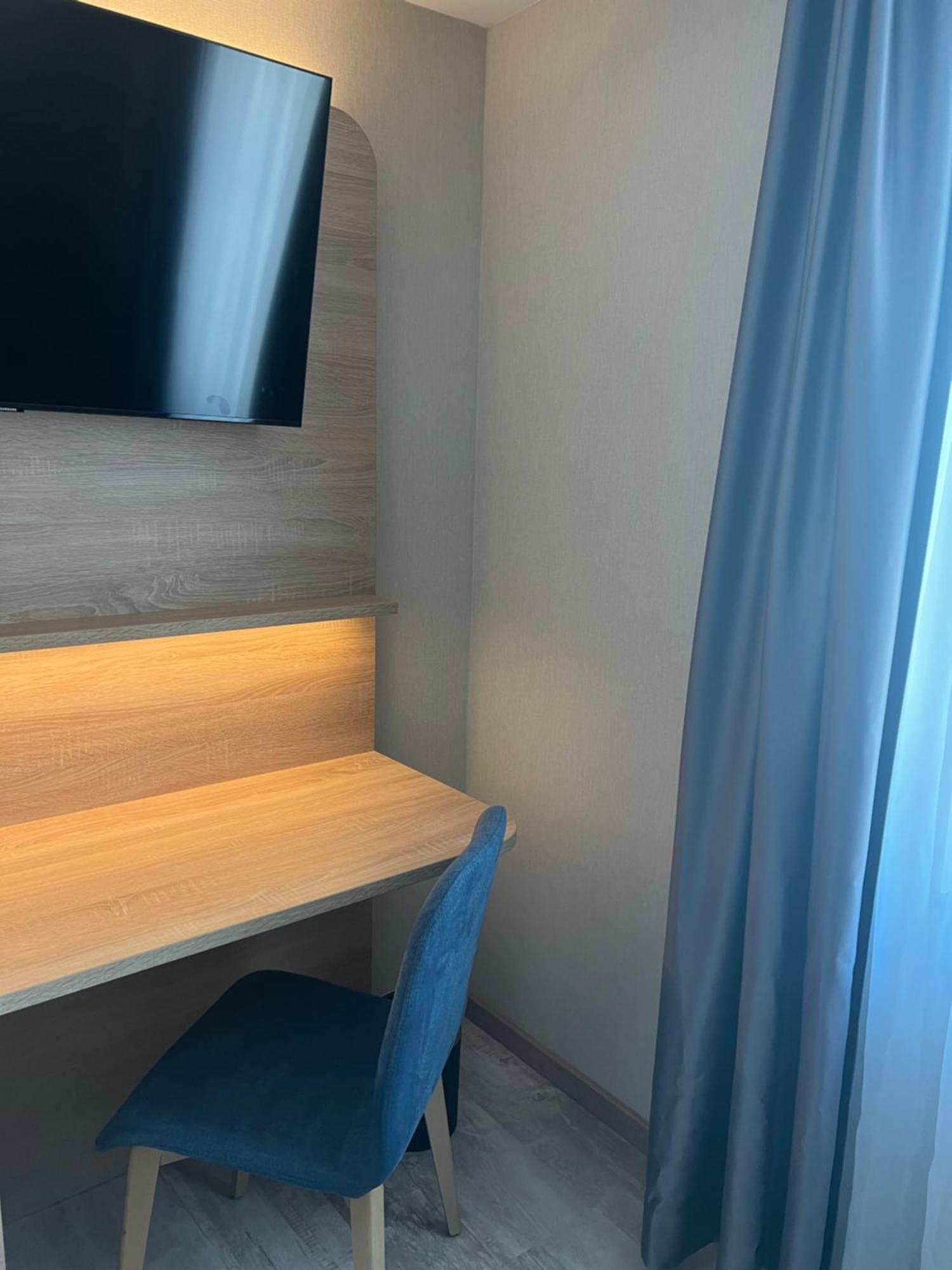 Aal-Kate Hotel Wuppertal Bagian luar foto