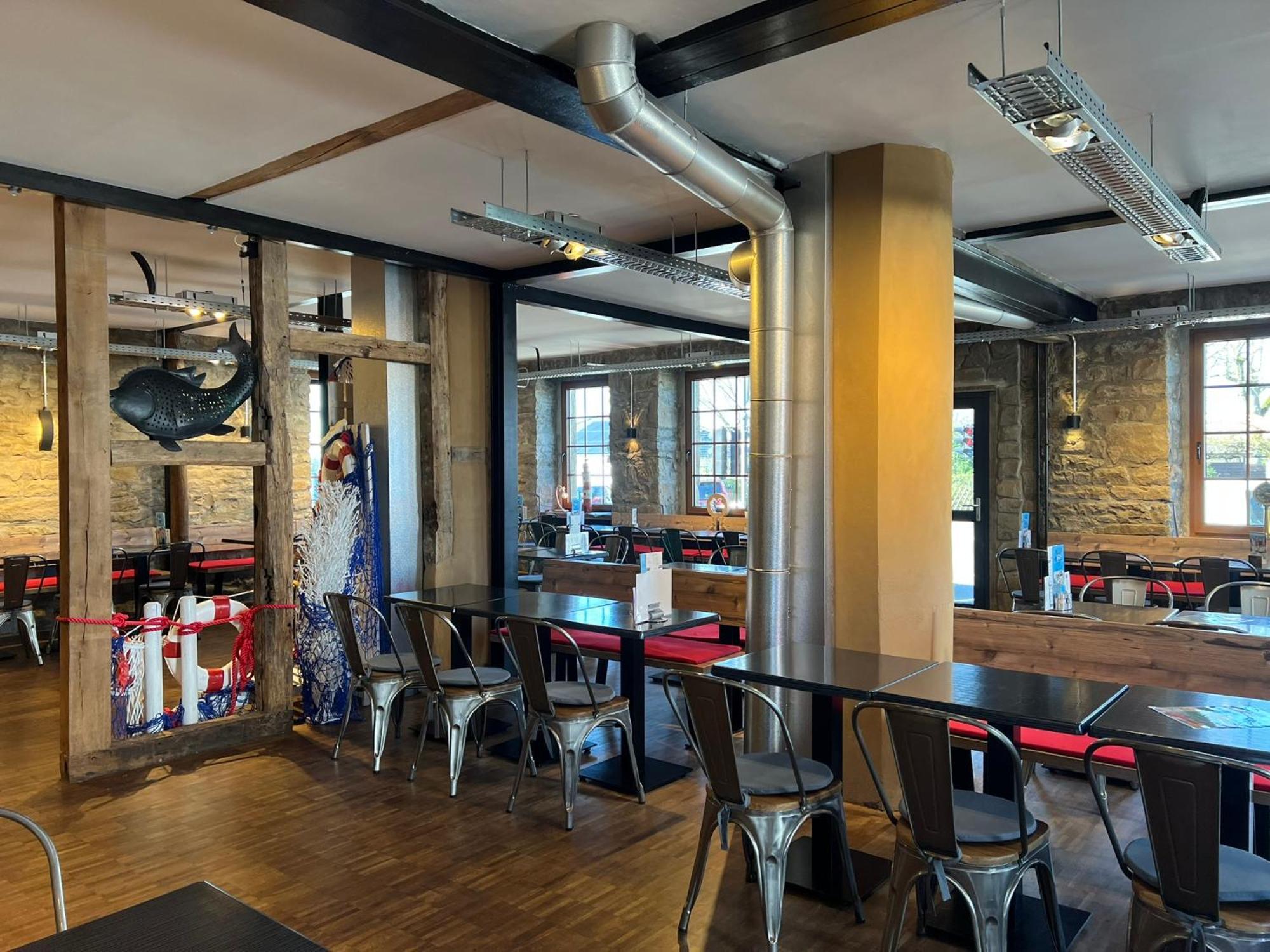 Aal-Kate Hotel Wuppertal Bagian luar foto