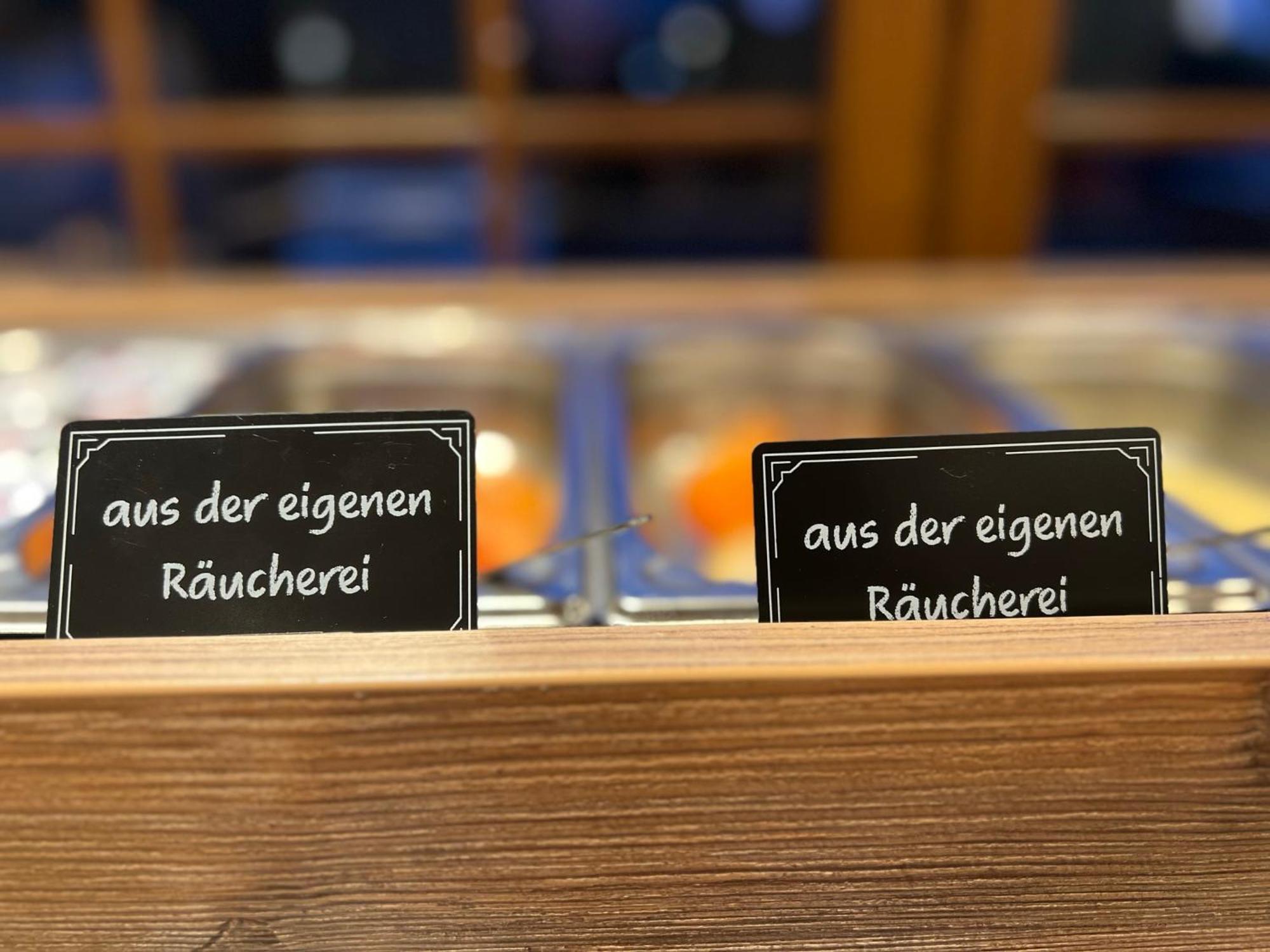 Aal-Kate Hotel Wuppertal Bagian luar foto