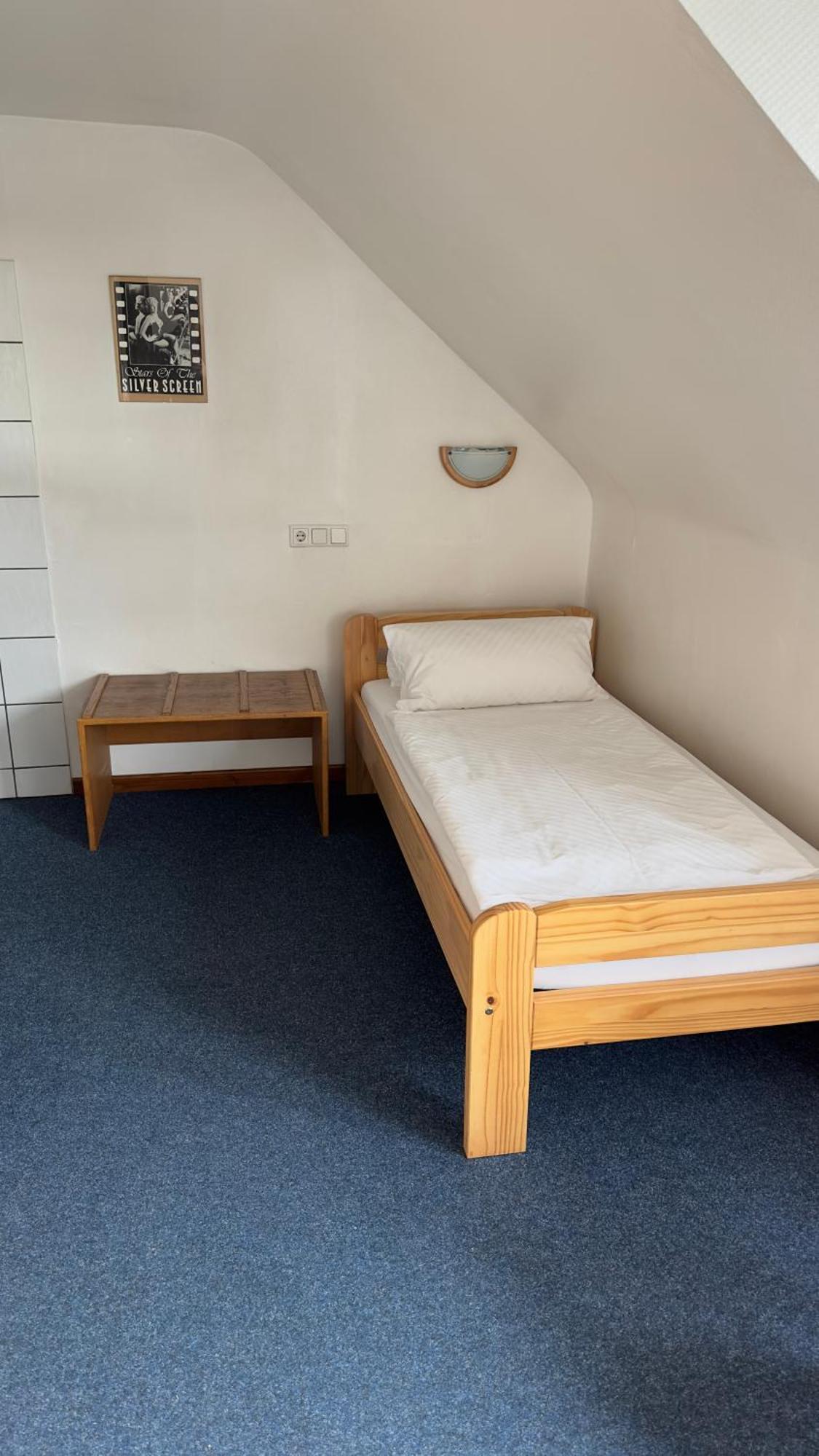 Aal-Kate Hotel Wuppertal Bagian luar foto