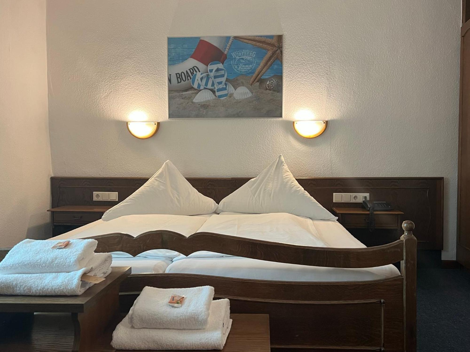 Aal-Kate Hotel Wuppertal Bagian luar foto